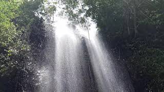 Bayaram Alugu waterfalls(1)