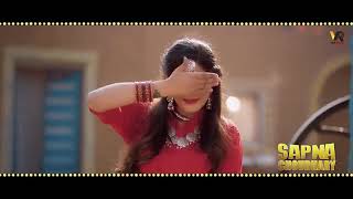 Chatak Matak (Official Video) | Sapna Choudhary | Renuka Panwar | New Haryanvi Songs Haryanavi 2020