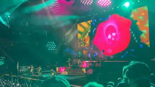 Guns N' Roses - It's So Easy [Live] (2023) - Ball Arena, Denver