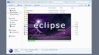 Megawares | Java | Tutorial 2 - Installing Eclipse
