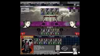 【Unlight中文版】OREO的R5軍團開光大激戰 K.H-Plus vs. OREO part.35