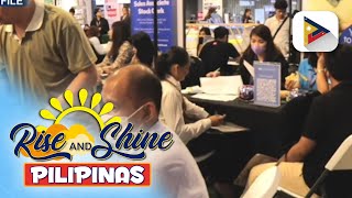 Mga preparasyon para sa mga first time job seeker, alamin!