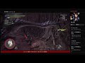 初見様大歓迎 ps4 参加型 live配信 【 モンスターハンター モンハン mhw アイスボーン 】れどぷら配信♪※参加条件は概要欄をみてね 23