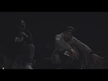 SABIR NAIM x MATT BLVCK - TOP ROPE (OFFICIAL VIDEO) #IPW