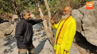 Ram Tapasthali Rishikesh Brahmpuri Tapovan