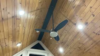 Westinghouse Lighting 7305000 Alloy Ceiling Fan Review