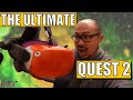 THIS is the ULTIMATE Quest 2 Setup... or is it?