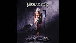 Megadeth - Symphony of Destruction (Remaster 2021, )