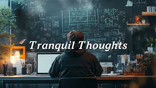 software dev playlist - tech student essentials ~ Tech Vibes ~ ☕ 💻 📱