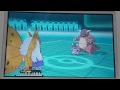 ポケモンxy ランダムフリー 読み合い動画