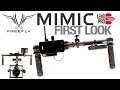 Freefly Systems Mimic: First Look