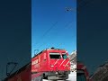 ex bvz hge 4 4 ii als re 41 nach zermatt