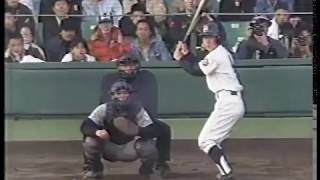 1992選抜 新野高校（現 阿南光高校）_09