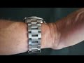 victorinox dive master 500 watch in titanium one of the best