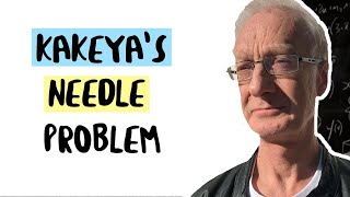 ⚠️ The KAYEKA NEEDLE problem ✅
