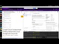 GCP --2025|| Google Cloud Fundamentals: Getting Started with Cloud Storage and Cloud SQL