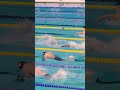 the best start in swimming