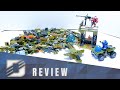 Mega Construx Halo Infinite Building Box Unboxing Review