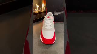 Nike Air Max 1 ‘86 Big Bubble Sport Red #shorts #airmaxday