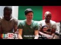 2016 05 16 AfrojazzClub Helsinki Cotonou Ensemble