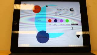 Sound Clock Prototype 2