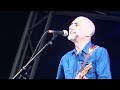 Karate - Diazapam / Small Fires  - Live at Primavera Sound 2023 - 2nd June - Barcelona (Spain)