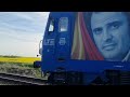 horn concert concert de goarne by electric locomotive locomotiva electrică transmontana 004 lte