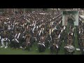 Morehouse, Spelman graduations happen today
