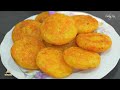 easy and quick potato recipes with 1 potato and 1 carrot it’s so delicious new way to cook potato