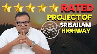 Srisailam Highway Developments Upcomeing Global Trending || Real Estate Hyderabad || Real Talks