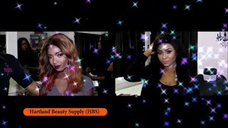 The 411 - Lifestyle - Hartland Beauty Supply Abuja