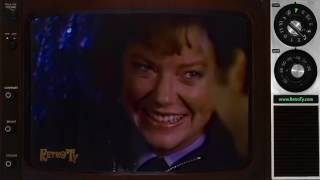 1986 - Campbell's Soup - John Turturro, Becky Ann Baker and Minestrone Soup
