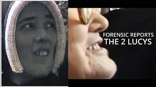 Forensic Reports of the 2 LUCYS