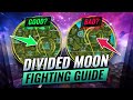 The ULTIMATE SEASON 15 FIGHTING GUIDE (Divided Moon - Apex Legends)