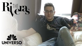 The plan for Jenni Rivera's new album party | The Riveras | Universo