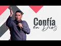 Confía en Dios  | Pastor Jonathan Castro | Predicas 2023 #predicas #viral #stereovision