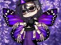 killing butterflies meme | gacha life | glmm