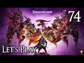 Dragon Age The Veilguard -  Let's Play Part 74: The Soul of a City