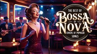 Bossa Nova Covers Of Popular Songs - Cool Music 2025