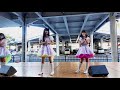 今日も1日ゆめミ隊。シーモール下関玄関前2部 2017 9 30