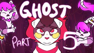 ghost // broken code map part 5
