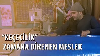 Iğdır’da Zamana Direnen Bir Meslek \