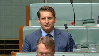 House Question Time 14 February 2019