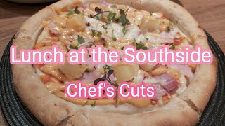 Lunch at The Southside Chef's Cuts (黃竹坑南岸商場)