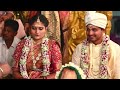 mounica weds naveen kumar