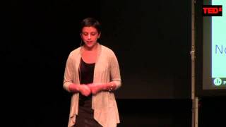 Rethinking Sexual Violence: Olivia Krishnaswami at TEDxBatesCollege