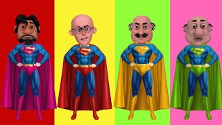 DC friends super man cartoon.           #cartoon