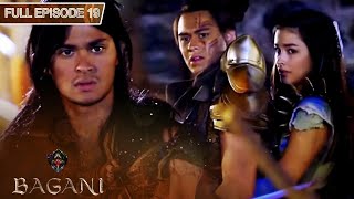 [ENG SUBS] Full Episode 19 | Bagani