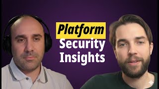 10 lessons from a successful platform engineering executive | Weave Intelligence
