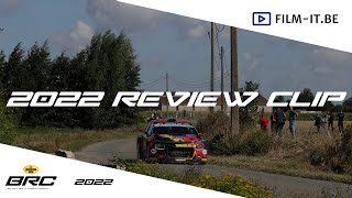 Kroon-Oil BRC 2022 - Season highlights